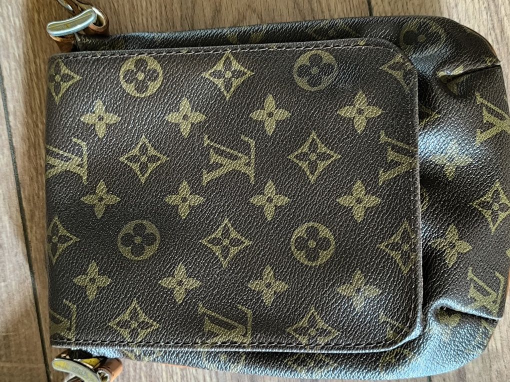 Torebka Louis Vuitton