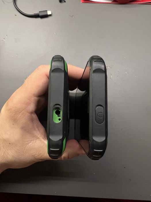 Blackview BV4900 Pro [4GB RAM/64G ARMAZENAMENTO]