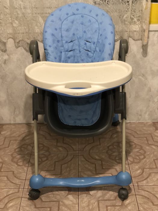 Продам стільчик для годування