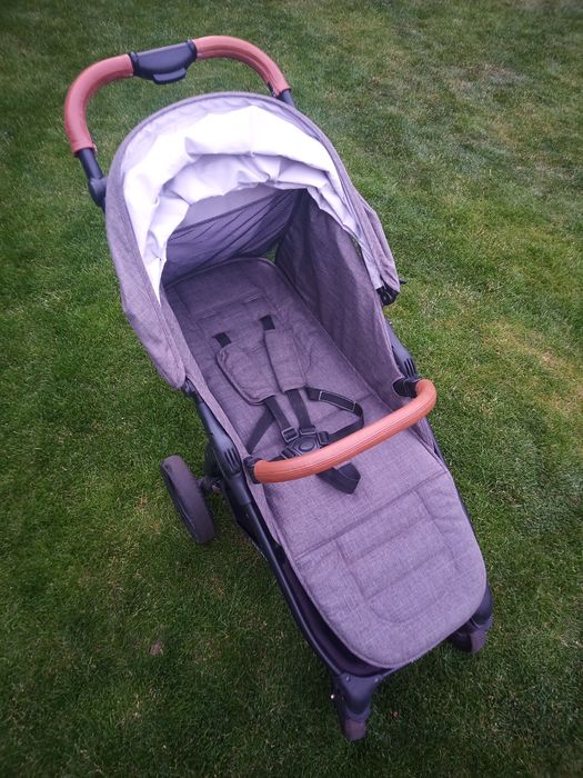Wozek valco baby snap 4 trend