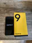 Realme 9 smartfon
