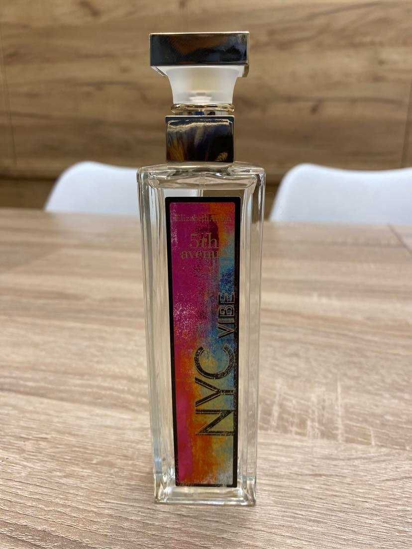 Perfum NYC Vibe 5th avanue