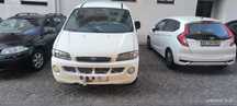 Vende se Carrinha h1 98