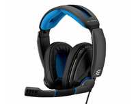 Słuchawki EPOS I SENNHEISER GSP 300 nowe! PC i konsola wysyłka GRATIS!