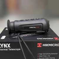 Тепловизор HikMicro LYNX Pro LE15