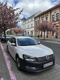 Volkswagen Passsat  b7 USA 2015