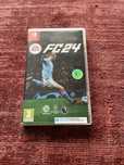 Gra FC24 Nintendo Switch EA Sports
