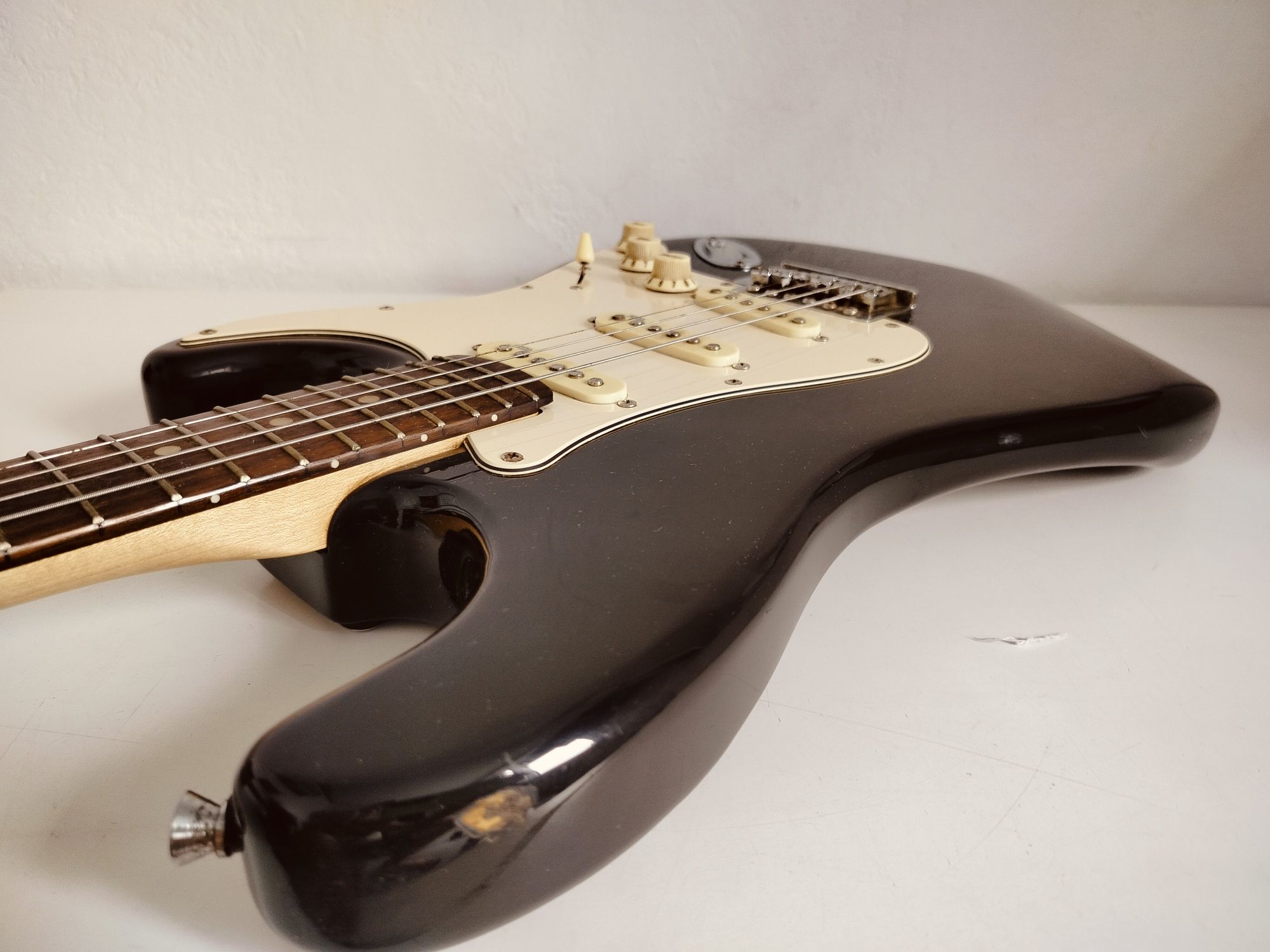 Gitara elektryczna Vision