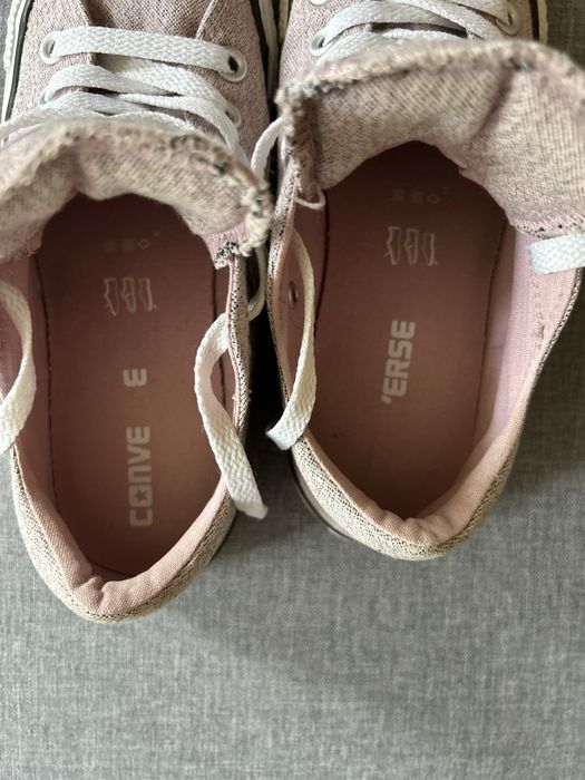 Кеди Converse, р.36