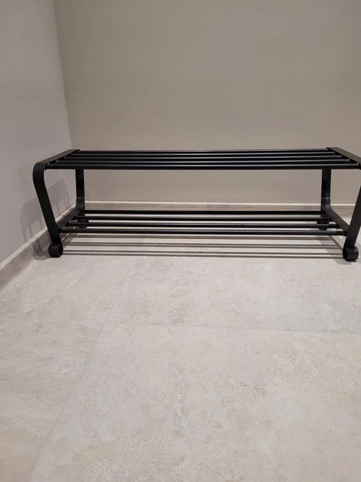 Stojak na buty           .