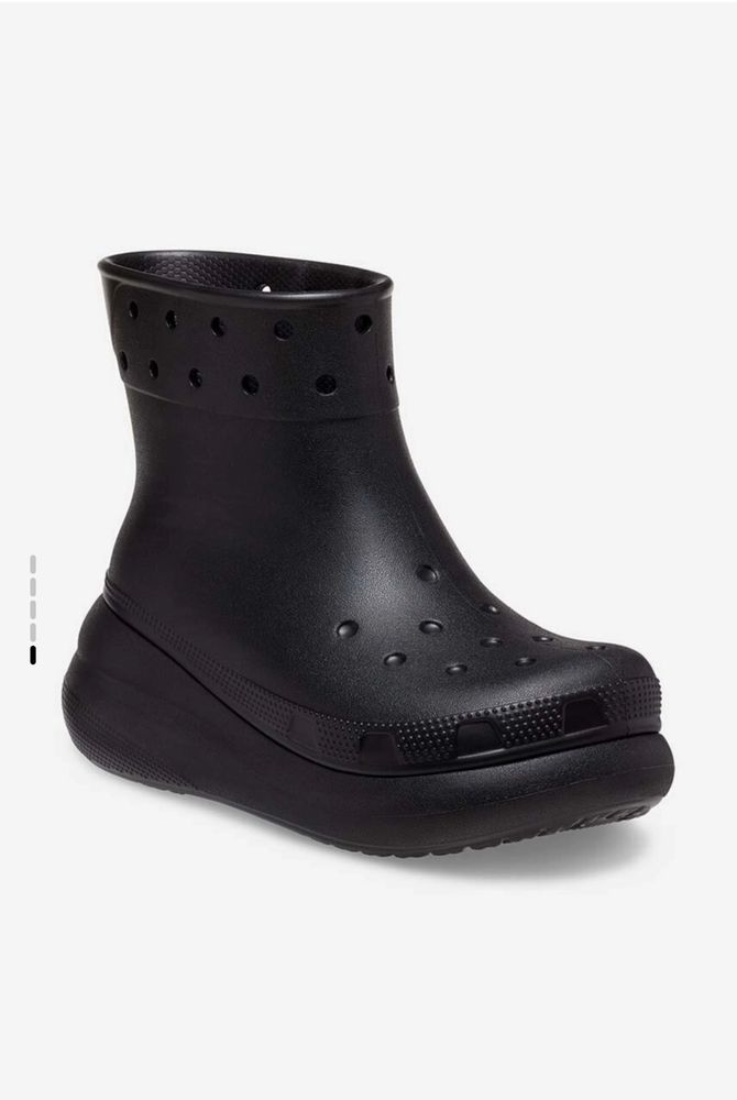 Гумові чоботи Crocs Classic Crush