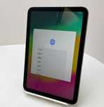 iPad mini 6 Wi‑Fi 256 GB + Smart Folio cover proteçao