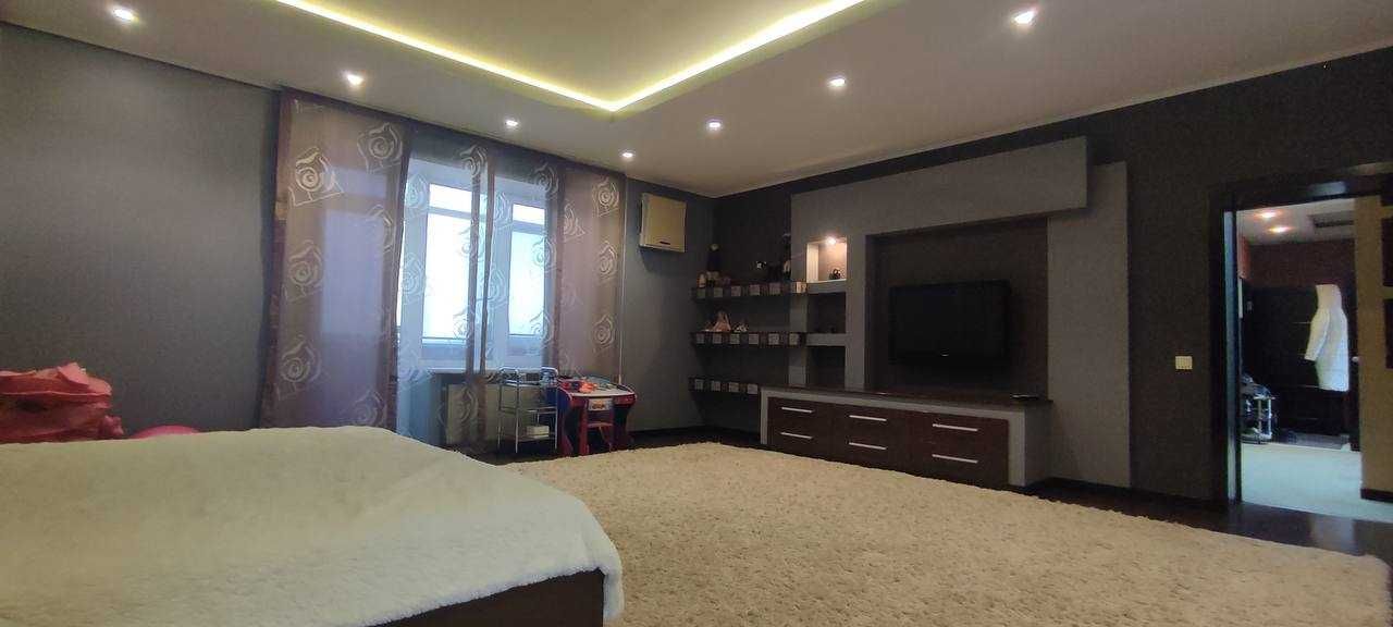 Продам 4 к квартиру ЖК Каскад
