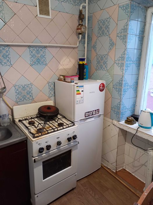 Підселення, хлопці.