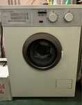 Pralka polar Luna 385 PRL