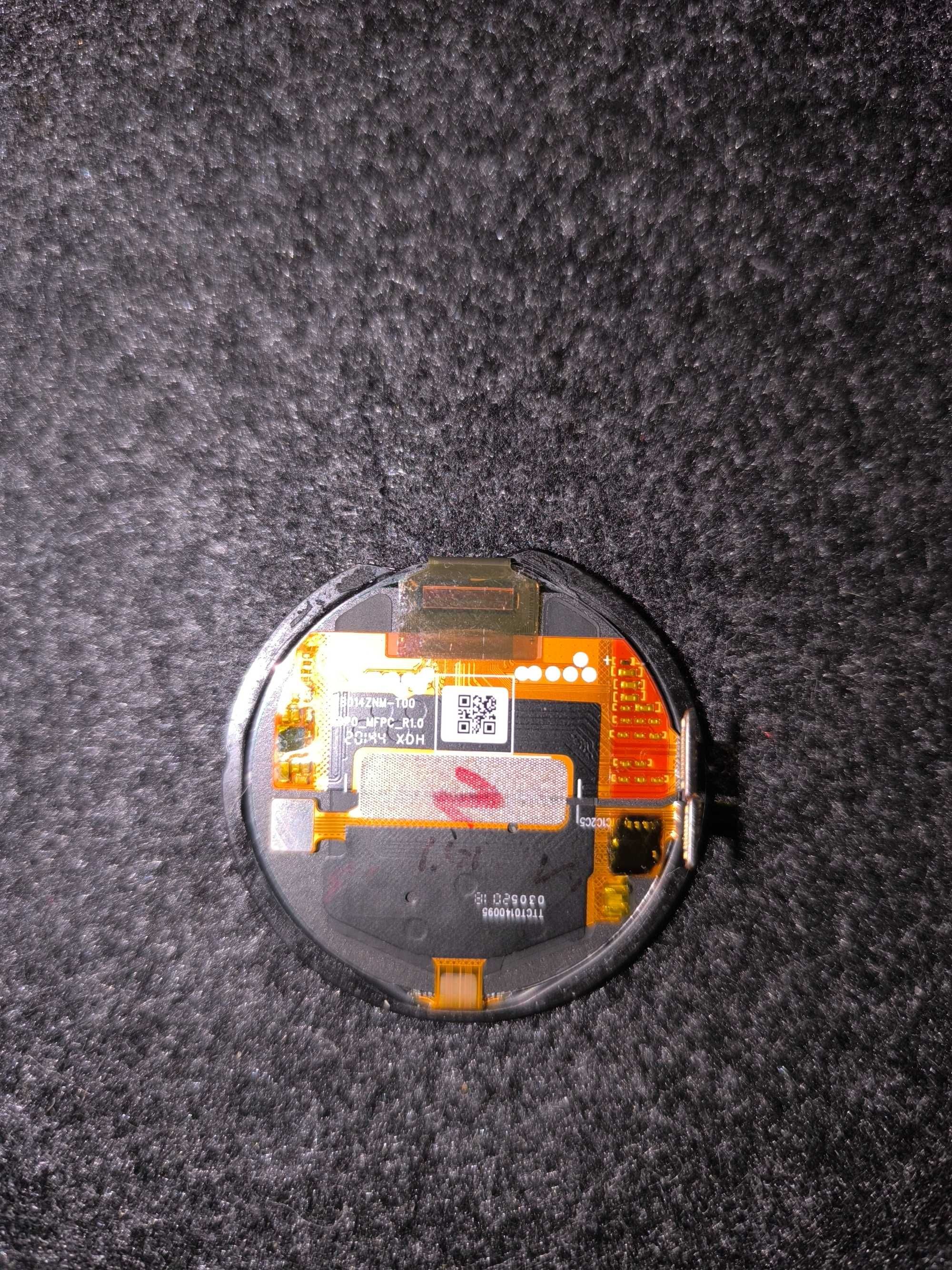 Smartwatch Huawei Watch GT2 46 mm (LTN-B19) para peças