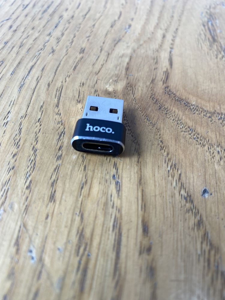 Переходник USB to Tepe C