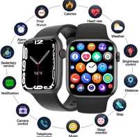 Смарт часы Apple Watch