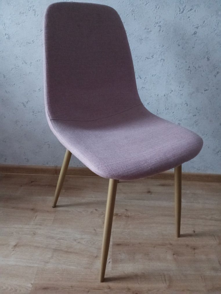 Krzesło model Kastrup Jysk