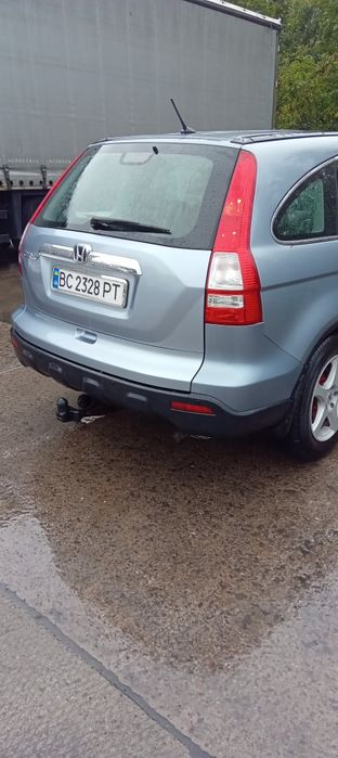 Продаєттся хонда срв 3