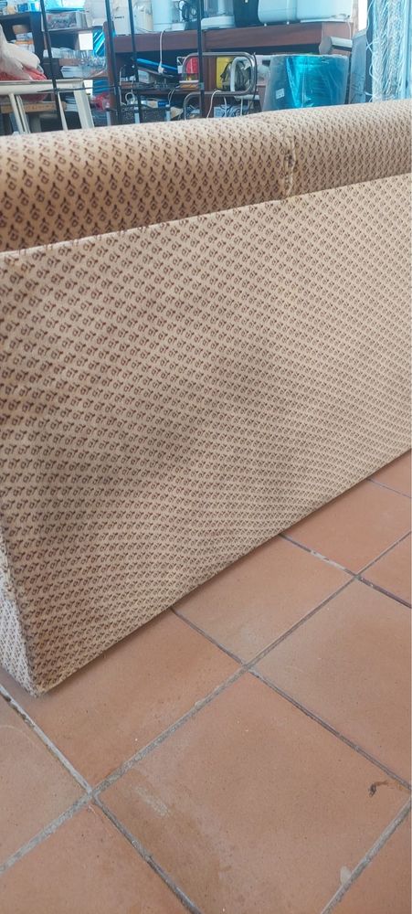 Sifa cama de 3 lugares