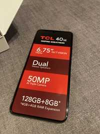 Smartphone Tlc 40 SE