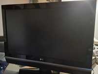 Telewizor LG LCD 42 cale