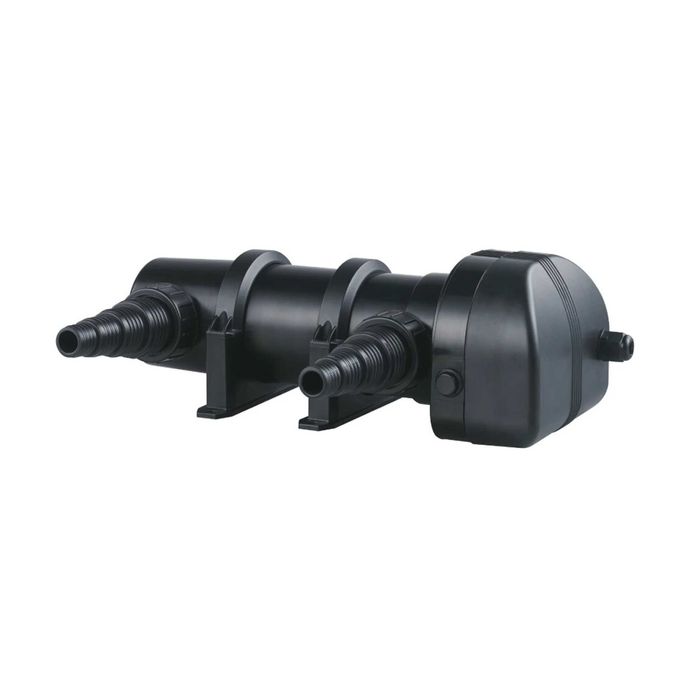 JEBAO UV - NPU  11W - Ideal para manter lagos e aquários limpos
