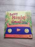 Sowa ninja-the ninja owl