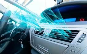Заправка фреоном кондиціонерів авто та спецтранспорту