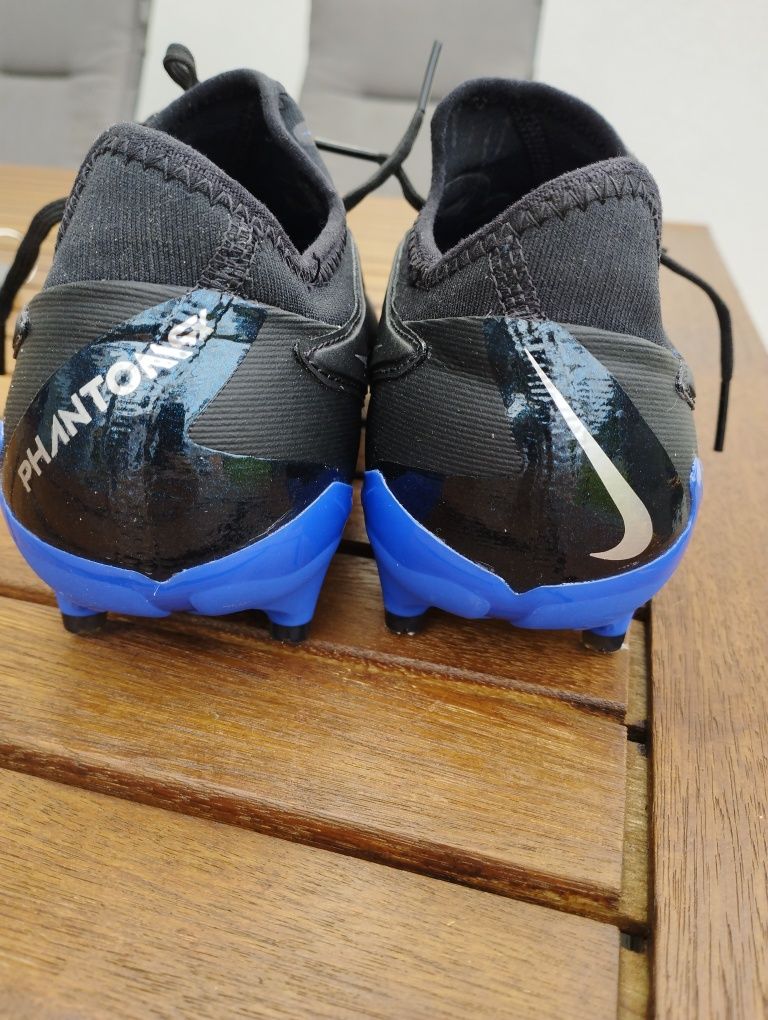 Buty piłkarskie Nike PHANTOM GX PRO FG