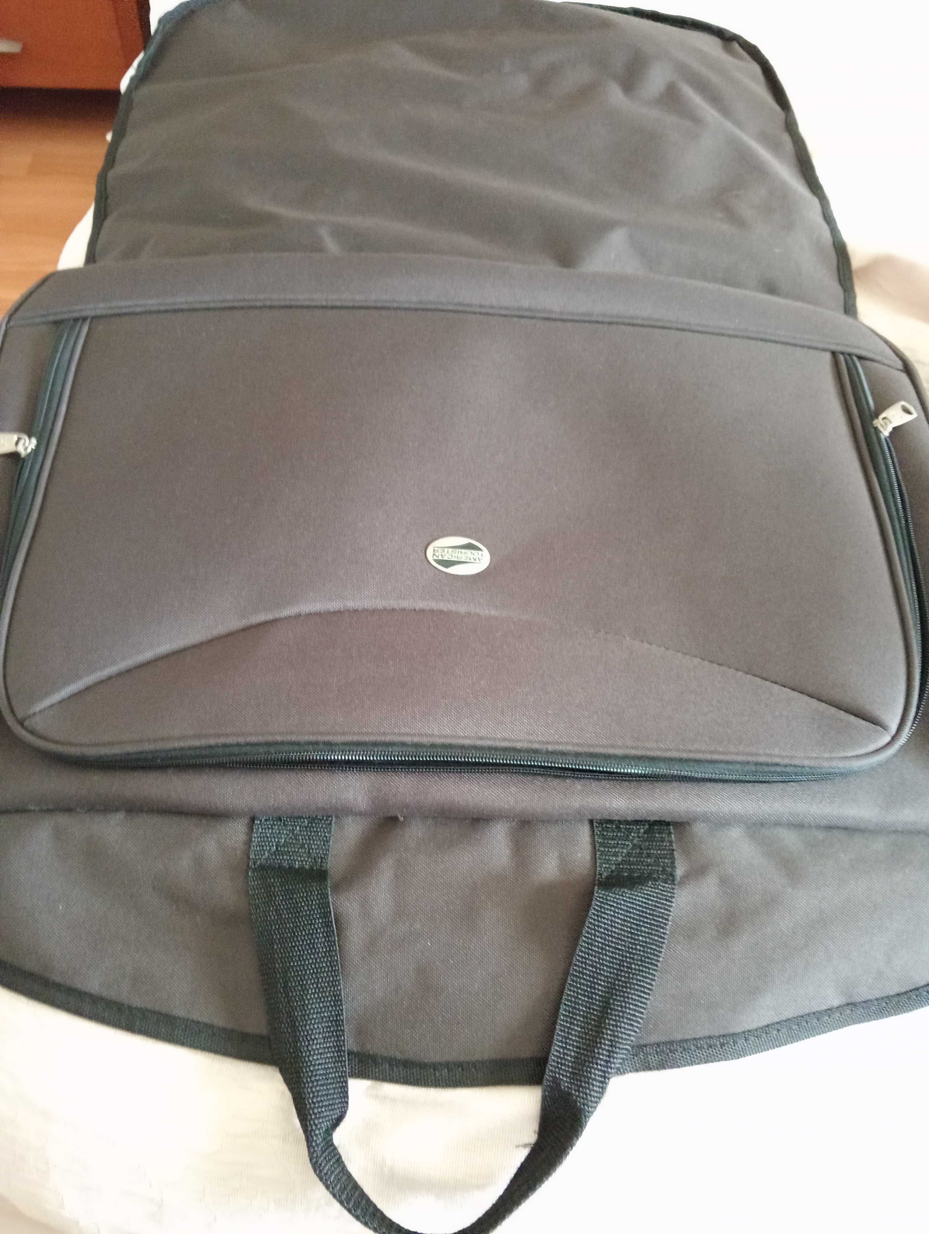 Porta fatos novo
