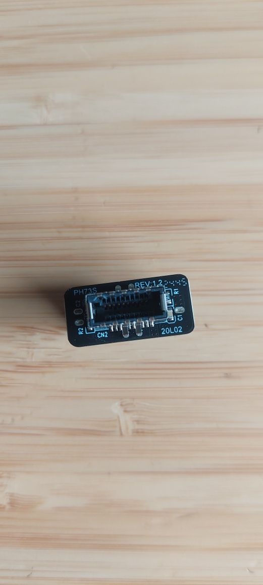 Adaptador USB E para 19 pin macho