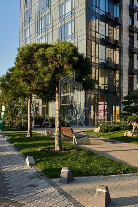 Без% Київ, ЖК Метрополіс, метро Теремки, Голосіївський район, Продаж