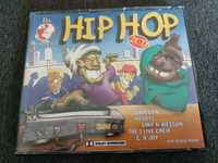 Various - The World Of Hip Hop (2xCD, Comp)(vg+)