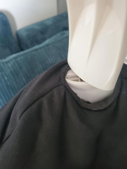 Elektryczny bujaczek lezaczek 4moms