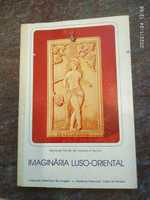 Livro, imaginária luso oriental