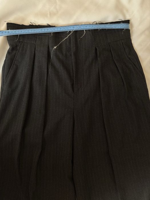 Костюм від ZARA жилет та брюки, М