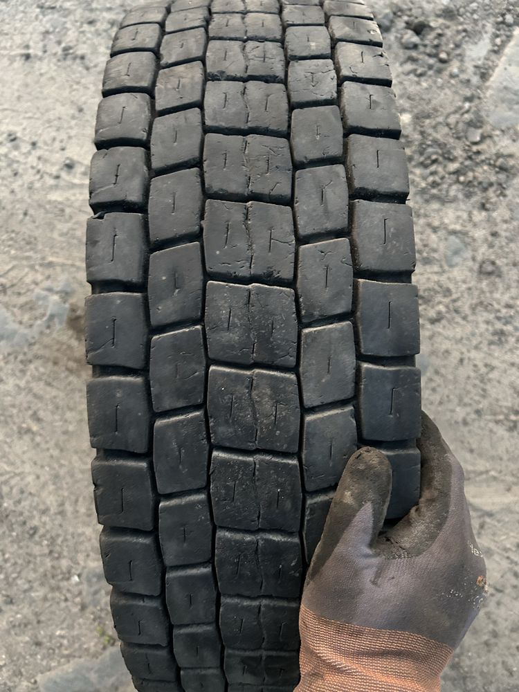 Regional SDR 1 215 75 r 17,5 2023