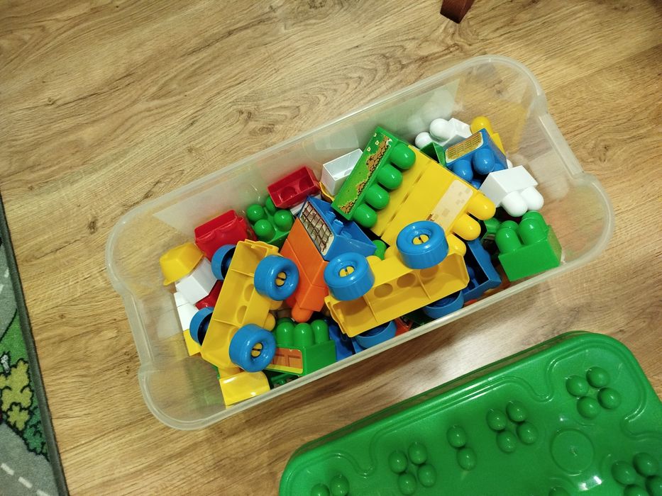 Legos para crianças
