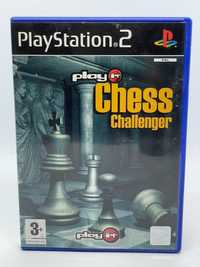Play it Chess Challenger PS2