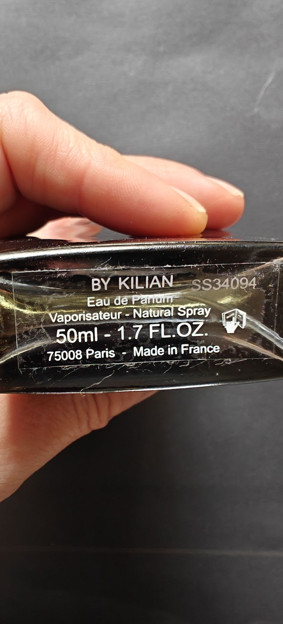 Продам аромат Smoke for the Soul by Kilian