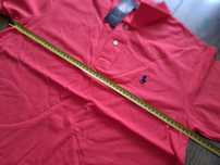 T-shirt Polo markowy nowy XL