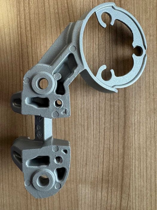 Uchwyt mocowanie licznika  Ducati Scrambler 800