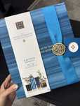 Rituals M Hammam набір подарунковий