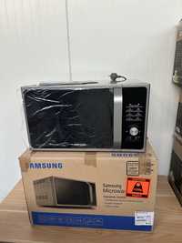 Mikrofalówka Samsung 1000W kuchenka mikrofalowa 28l