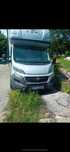 Sprzedam Fiat ducato maxsi 2.3 180 koni 2017 rok