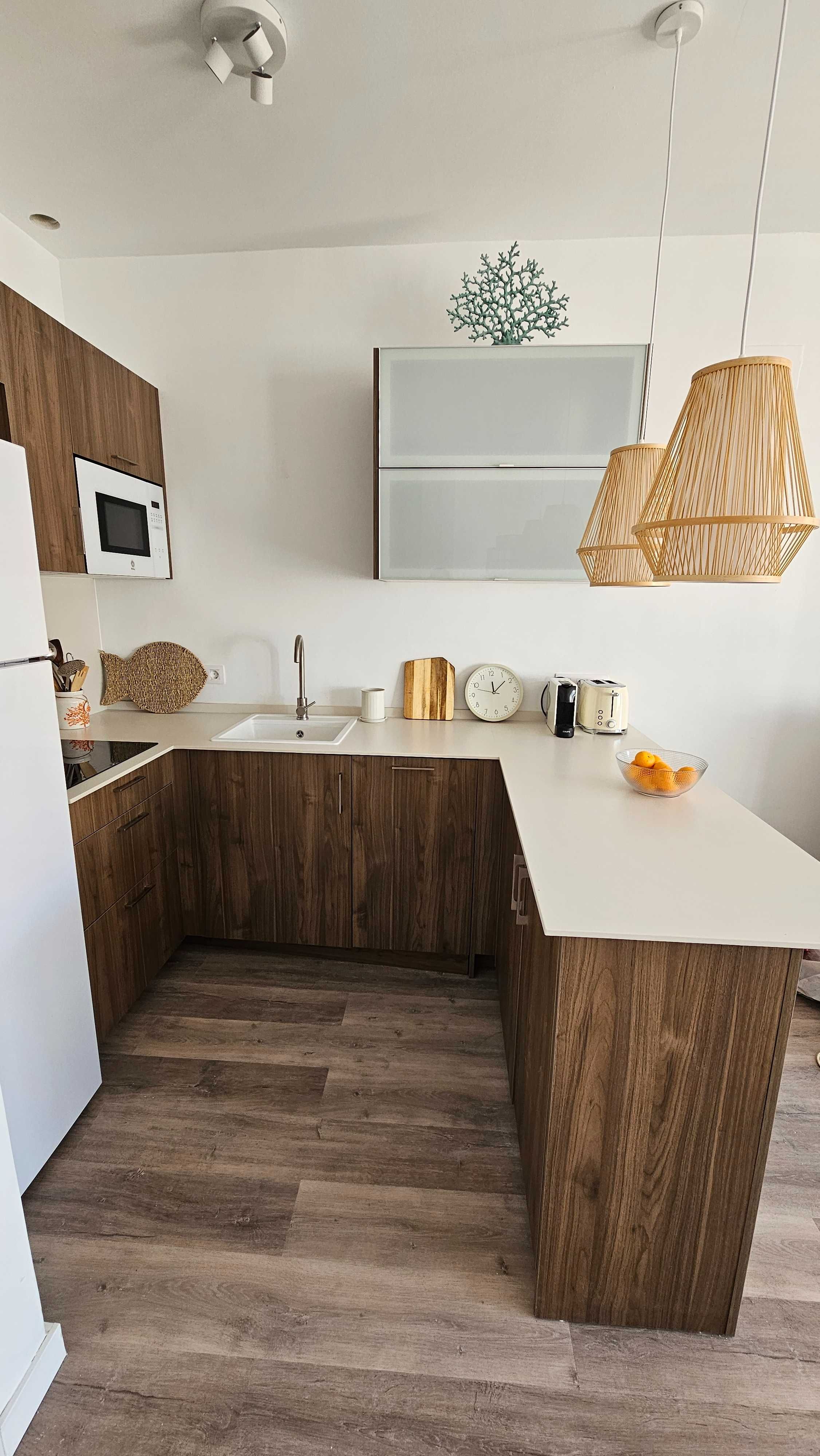 Apartament z licencja turystyczna Málaga