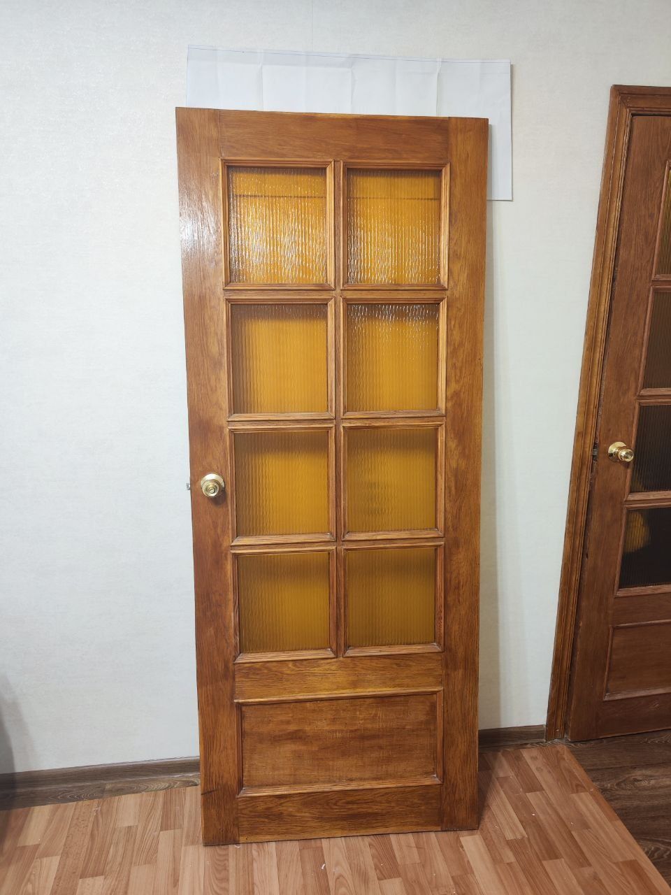 Межкомнатная дверь