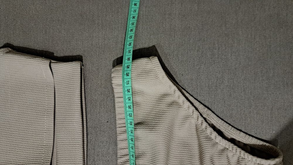 Купальник новий розмір S